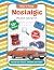1960s to today nostalgic wo...