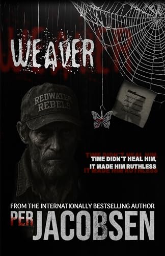 Weaver (Kindle Edition)