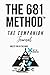 The 681 Method Companion Jo...