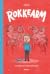 Rokkearm by Tine Kej Rokkearm by Tine Kej