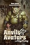 Anvils & Avatars:...