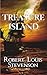Treasure Island by Robert Louis Stevenson