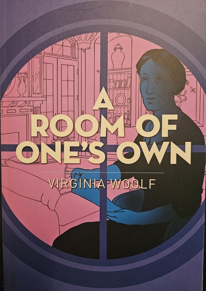 A Room of One’s Own