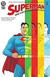 Superman: The Kryptonite Spectrum #1 (Superman: The Kryptonite Spectrum 2025-)