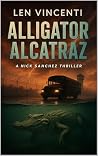 Alligator Alcatra...