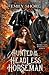 Hunted by the Headless Horseman (Roars and Romances)
