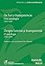 Despre lumină și transparență. De luz y transparencia. O antologie 1992-1996. Una antologia 1992-1996