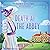 Death at the Abbey (Flora Maguire #2)