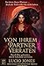 VON IHREM PARTNER VERRATEN:...
