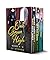 Oak Grove High Books 4 - 6 by KE Strand