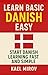 Learn Basic Danish Easy: St...