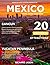 MEXICO CANCUN AND YUCATAN PENINSULA TRAVEL GUIDE 2025-2026 (F... by Richard Jason
