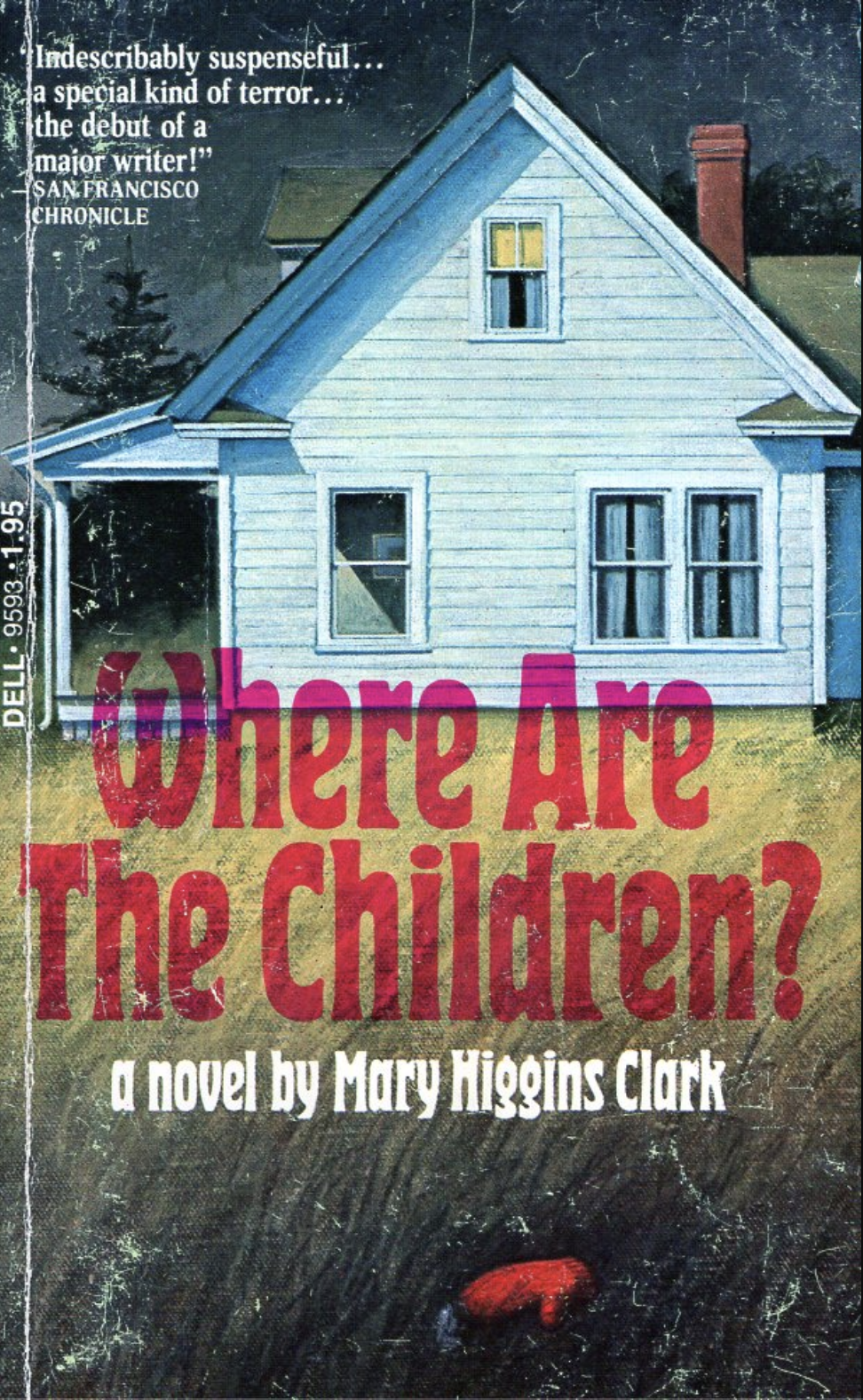 Where Are the Children?