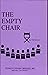 The Empty Chair
