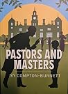 Pastors and Masters