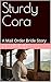 Sturdy Cora by N Summers