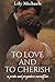 To Love And To Cherish by Lily Michaels