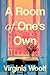 A Room of One’s Own: A Collector's Edition - Original Illustrations and Virginia Woolf's Bibliography