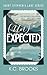 (Un)Expected: A Dislike to Lovers, Small Town Romance (Saint Stephens Lake Book 1)