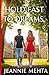HOLD FAST TO DREAMS by Jeannie Mehta