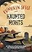 Pumpkin Spice and Haunted Nights by Narielle Living