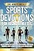 One-Minute Weekly Sports Devotions for Rising Athletes by NextLevel Publications