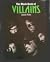 The Black Book of Villains