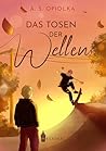 Das Tosen der Wellen