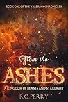 From The Ashes: A...