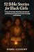 52 Bible Stories for Black ...