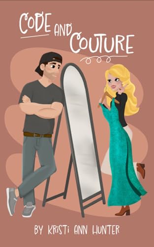Code and Couture (Trinket Sisters #2)