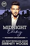 Midnight Enemy (The Midnight Club Billionaires, #1)