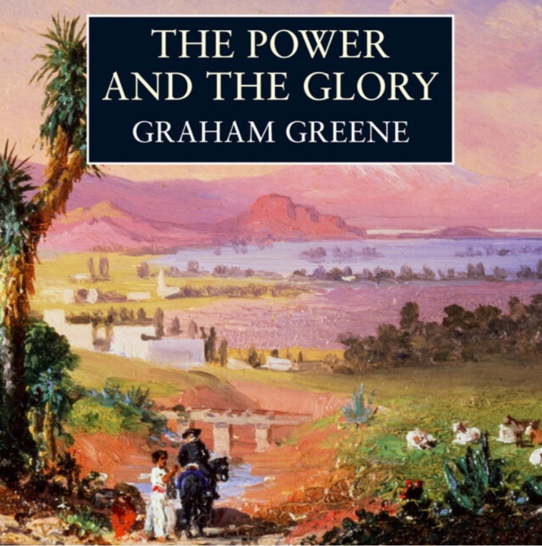 The Power and the Glory
