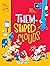 Them-Shaped Clouds by Max Huffman