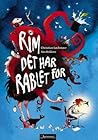 Rim det har rablet for