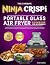 NINJA CRISPI PORTABLE GLASS...