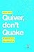 Quiver, don't Quake: How Creativity Can Embrace AI