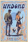 Undone (Unruly Rockstar) Undone (Unruly Rockstar)