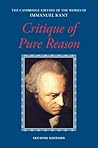 Kant: Critique of...