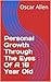 Personal Growth Through The...