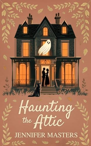 Haunting the Attic (Haunted Hearts)