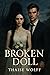 Broken doll