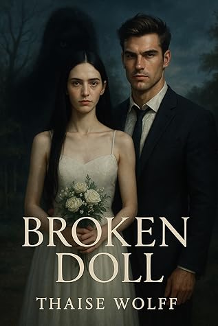 Broken doll