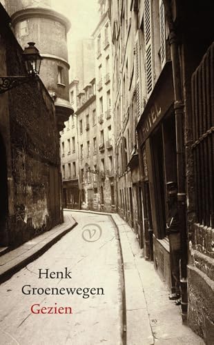 Gezien (Dutch Edition)