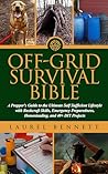 Off Grid Survival...