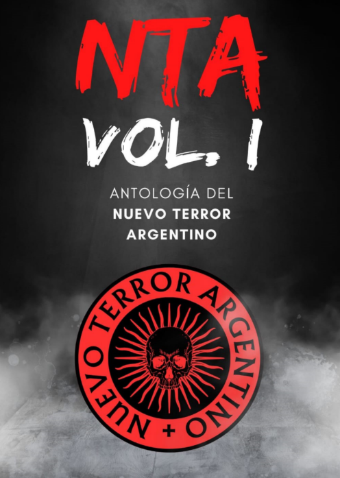 Antología NTA - Vol 1