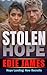 Stolen Hope by Edie James Stolen Hope by Edie James