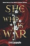 She Who Is War