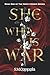 She Who Is War by S.M. Coppola