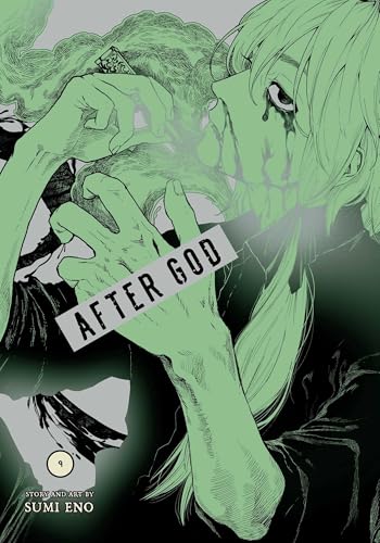 After God, Vol. 9 (Paperback)